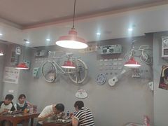 -融柳大铁牛螺蛳粉(厚街明丰店)