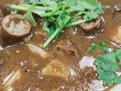 -京碗居老北京特色菜(北环东路店)
