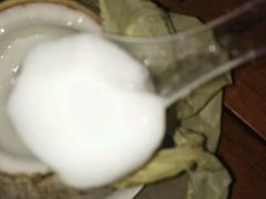 android_upload_pic-椰爺爺·椰子冻砵仔糕