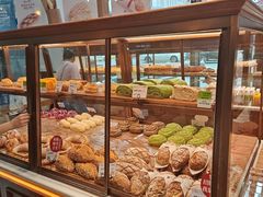 -BROAD面包路·欧式面包(龙湖时代C馆店)