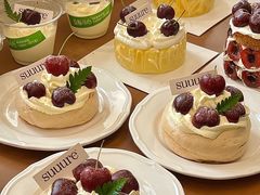 -流酥可心·牛乳蛋糕商店(禾祥西路店)