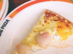 -比格比萨自助(花园路店)