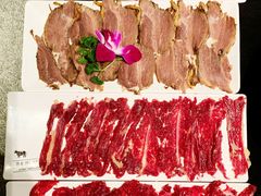 -牛事制造局牛肉火锅(莲岳路店)