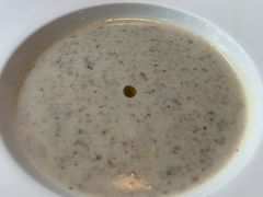 松露蘑菇汤-厚积云牛排餐吧(宽窄巷子店)