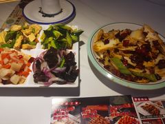 -叁宝烤肉• 西安烧烤(凤城十二路店)
