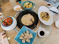 -喜上喜鸡煲翅(吉大店)