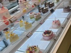 -仟吉·ART FARM主题店(菱角湖万达店)