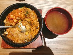 -本日風和·寿司·料理(博地中心店)