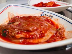 -七八冷面·延边朝鲜族美食(圣熙八号店)