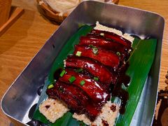 -肥三土菜馆(五四广场店)