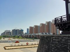 -定鼎门遗址博物馆