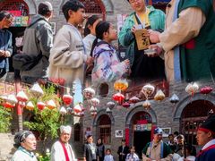 -大槐树寻根祭祖园