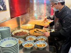 -门框胡同百年卤煮(前门店)