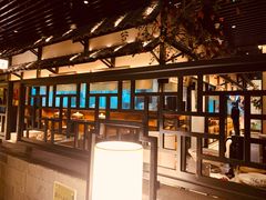 大堂-客语客家菜(琶洲保利店)
