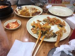 -贤花饭店(城阳店)