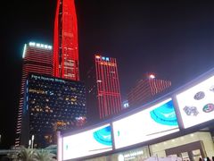 门面-皇庭广场(福华三路店)