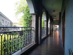 -德门仁里精品酒店(安仁店)