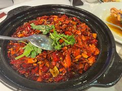 -品粹徽园·家常安徽菜