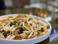 -香旮旯(绿盛店)