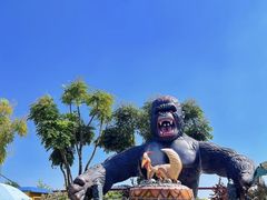 -南宁市凤岭儿童公园