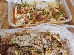 -尕周羊杂碎·清真