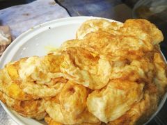 -老马家马蓉蛋菜夹馍·腊牛肉夹馍(回民街店)