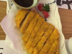 -栖川山葵家·寿喜锅·日式料理(龙湖北城天街商场店)