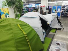 -迪卡侬(大英山店)