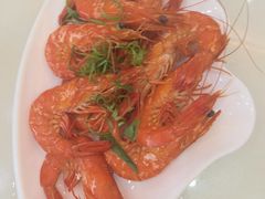 -覃记海鲜美食餐厅