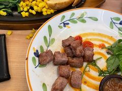 -萨莉亚意式餐厅(上下九店)