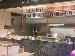 -金海湾自助餐厅(金陵饭店)