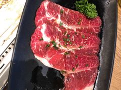 -新石器烤肉(南站店)