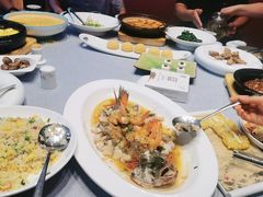 -苏淮景·苏闽融创菜·海鲜(原空港井河轩店)