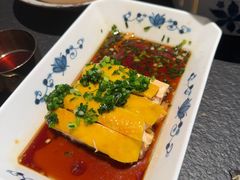 -锦荟JINHUI·浙江小馆(上海荟聚店)