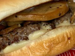 -FATBURGER 特富客汉堡(外交公寓店)