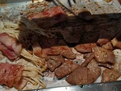 -新石器烤肉(周浦万达店)