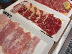 -焼肉ライク·烧肉LIKE(万菱汇店)