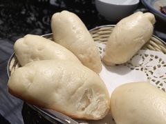 -汤山翠谷生态餐厅
