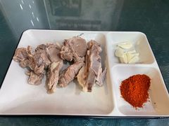 -靖远尕六美味羊羔肉