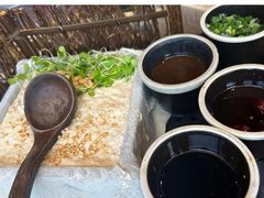 -百花人家(门城水岸店)