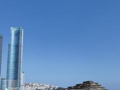 -海云台海滩