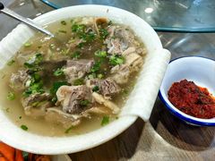 -翟氏天天小吃(上东街区店)