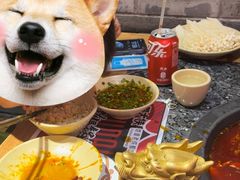 -蜀大侠火锅(森兰花园城店)