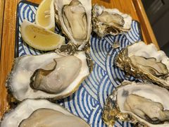 -帽帽家只卖生蚝·烧烤(沙湖路店)