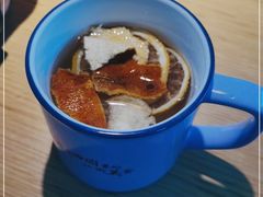 -蜜桃餐厅·伴山(绿宝广场店)