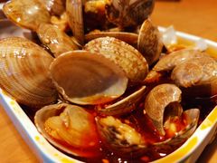 -华府九号海鲜烧烤大排档(龙域店)
