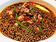 -李老爹香辣蟹(宣武门店)