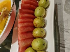 -上海新锦江大酒店