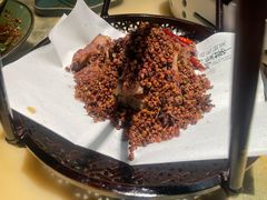 -锦府盐帮·侯宅(五棵松万达店)