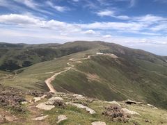 -五台山风景名胜区